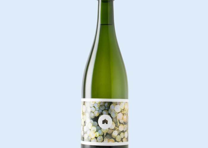 Pétillant naturel, Bubulles