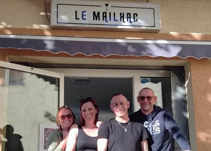 J'peux pas... J'ai Gourmandise 😉