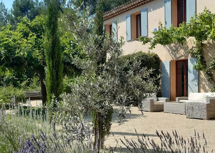 La Bastide Cedrea