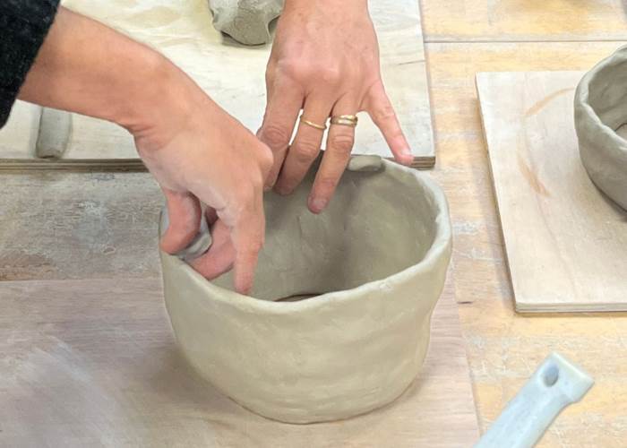 Semaine céramique - Un séjour pour créer et déconnecter