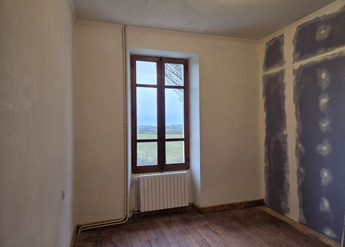 travaux - suite familiale