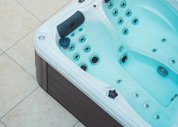 Maison Balas - Location de vacances à Canet-en-Roussillon - Appartement avec Jacuzzi privatif Casa & Spa"