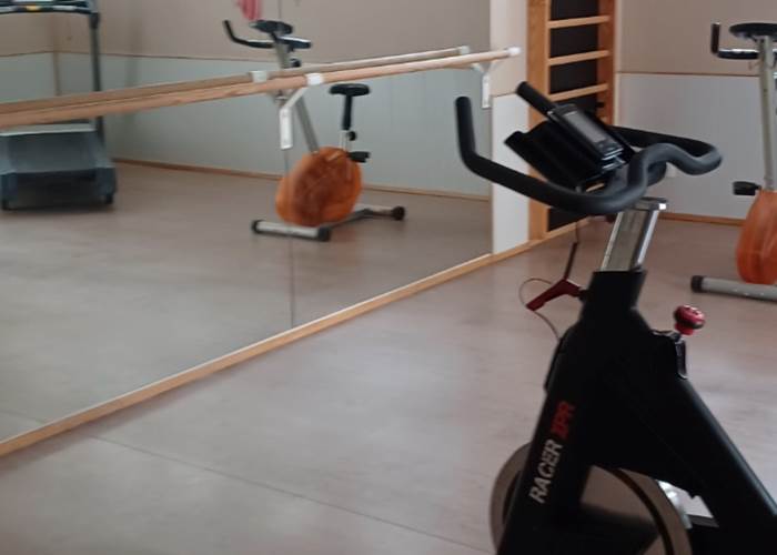 Fitness