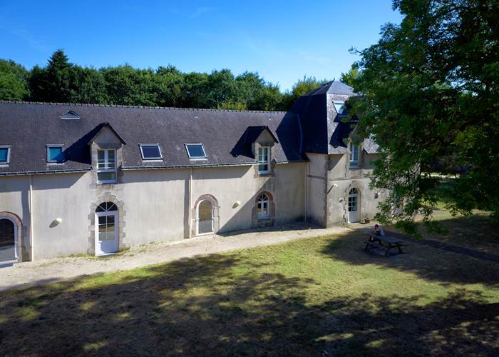 l'Orangerie