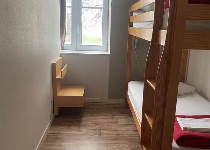 Chambre 2 Capucine