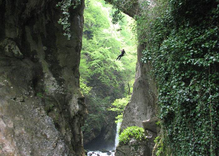 Escalade Pyrénées Emotions