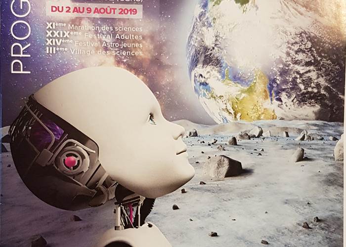 Programme Festival D'Astronomie Fleurance