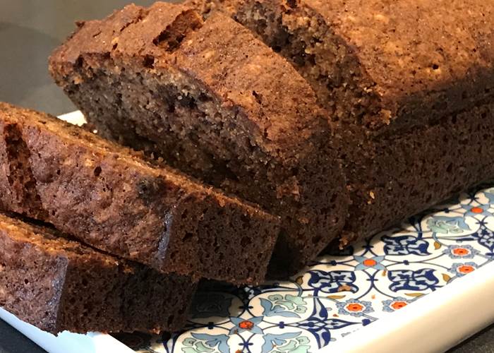 Banana bread