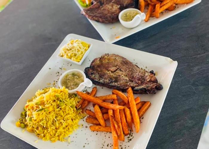 Miam ! 🍽️ 😋
