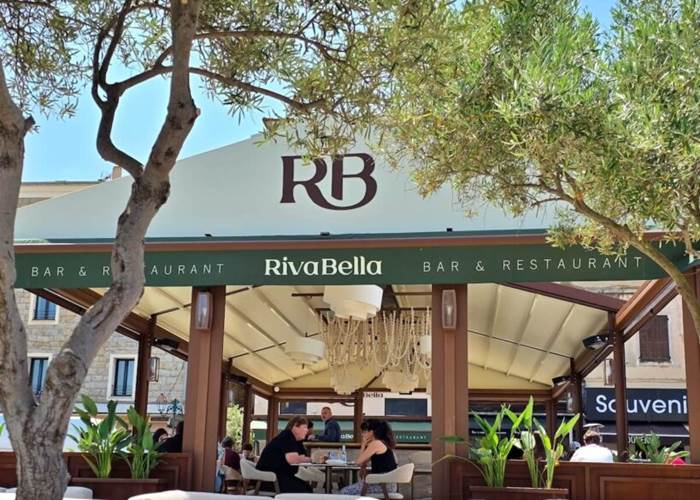 RIVA BELLA 0495763058