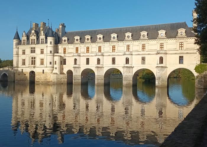 Château de Chenonceau