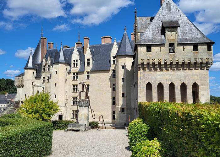 Château de Langeais