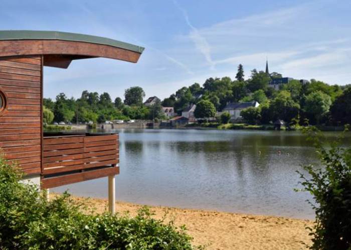Base de Loisirs Lac Joyeux