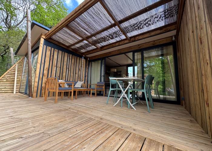 Cottage SPA