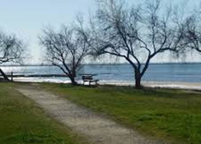 sentier du litoral-Locaplage-Lanton-Bassin d'Arcachon