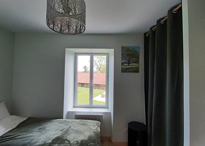 Chambre Chêne