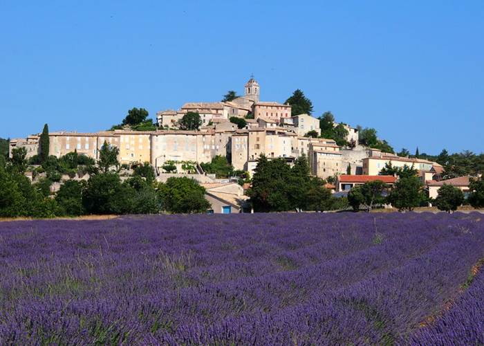 Forcalquier