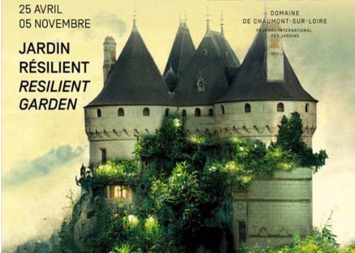 Festival International des Jardins