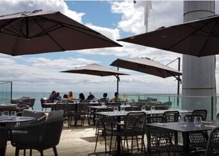 Restaurant l'Endroit