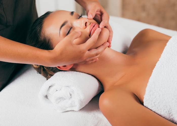massage visage maison d'hôtes bien être morbihan bretagne spa cure ayurvédique séjour détente repos ressourcement