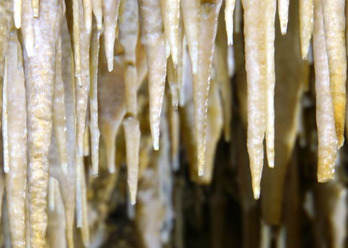 grotte villars
