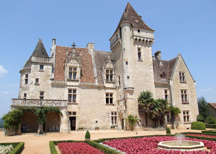 chateau-milandes-josephine-baker-dordogne