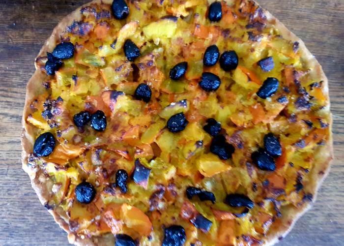 Cours de cuisine au mas des figues