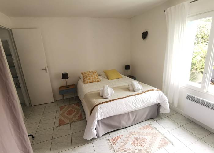 Chambre Cigogne