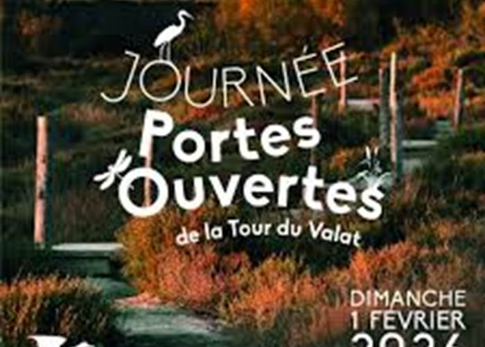 journée mondiale zones humides tour du valat 2026