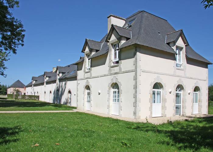Appartements