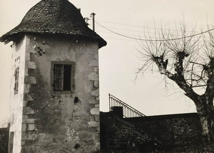 Domaine du Manoir
