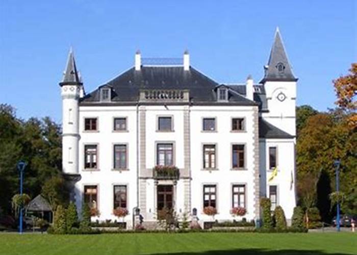 La commune de Jurbise