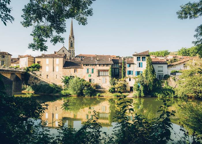 Saint-Antonin-Noble-Val