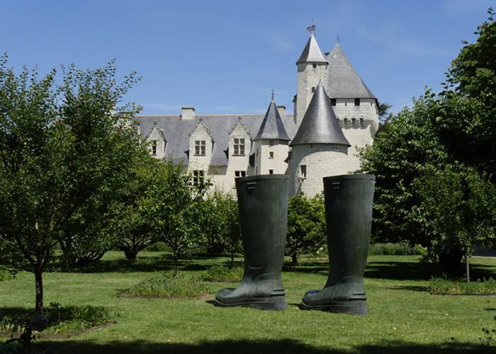 Rivau