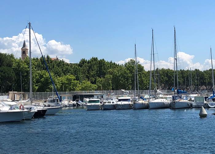 Port de l'Estaque