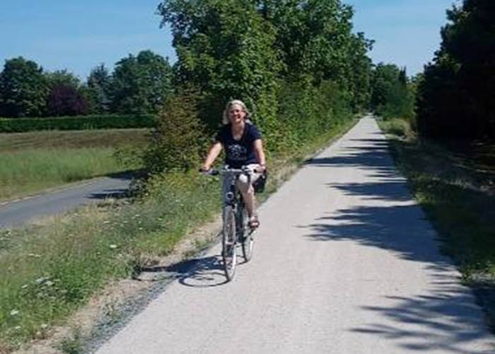Le Loire à Vélo