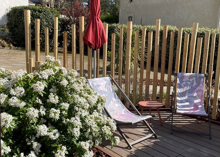 La Piscine