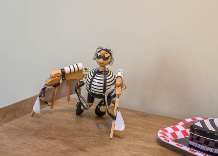 Mascotte