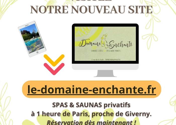 NOUVEAU SITE