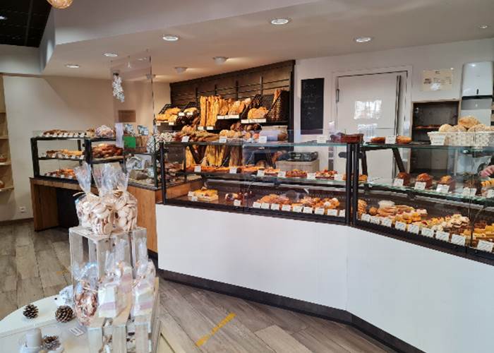 Résidence des 3 iles_Binic-Etables sur mer_Gites_Hotel_Boulangerie