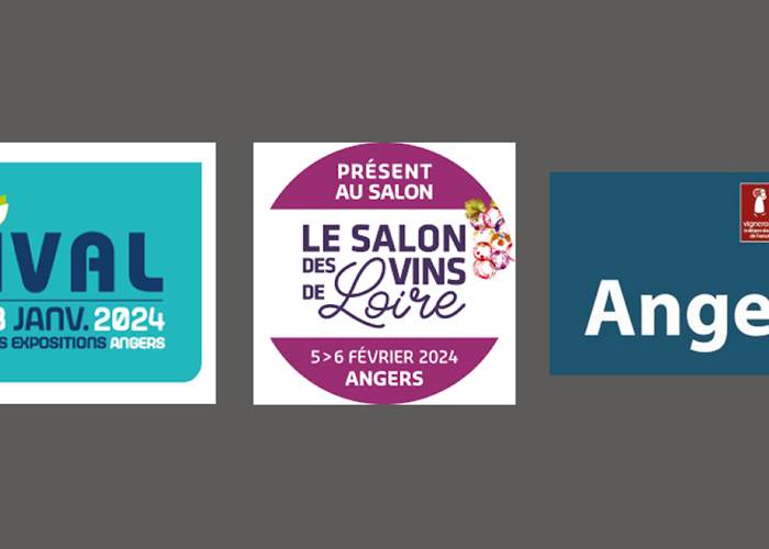 salon janvier et février 2024