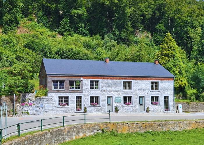Gîte Les Longs Prés - Lompret, Chimay