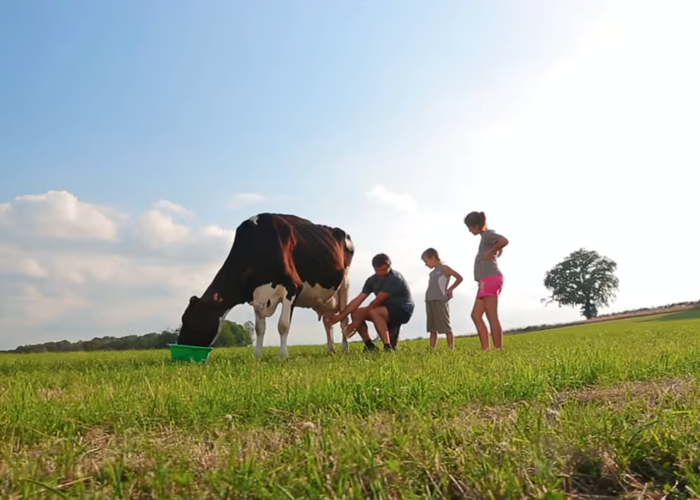 Vacances en Creuse au coeur des Monts de Guéret-news