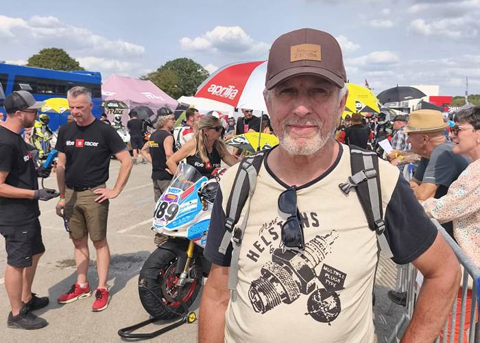 Circuit de Chimay