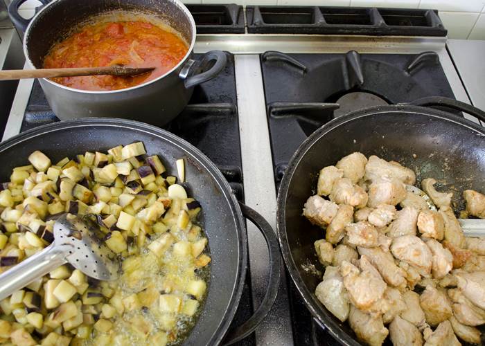 cours de cuisine au mas des figues