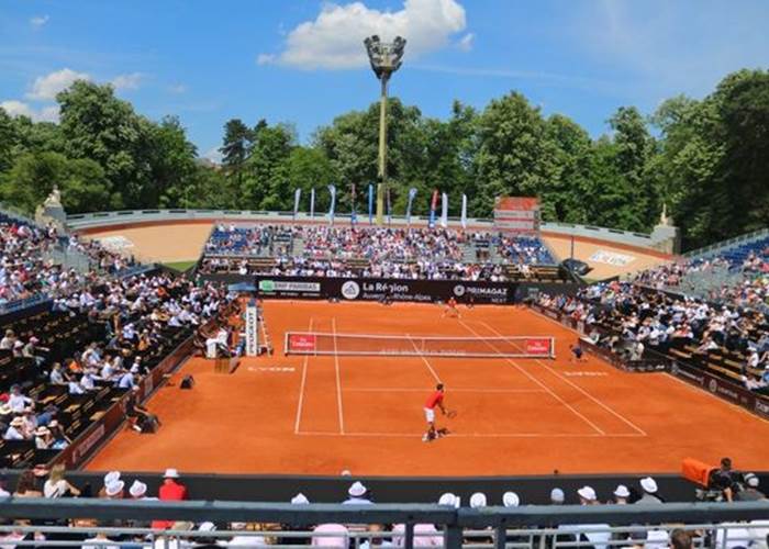 Open Parc