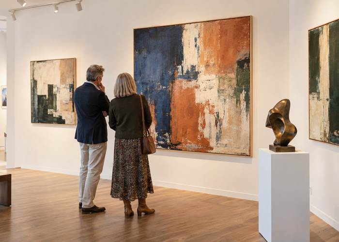 Touquet Art Fair