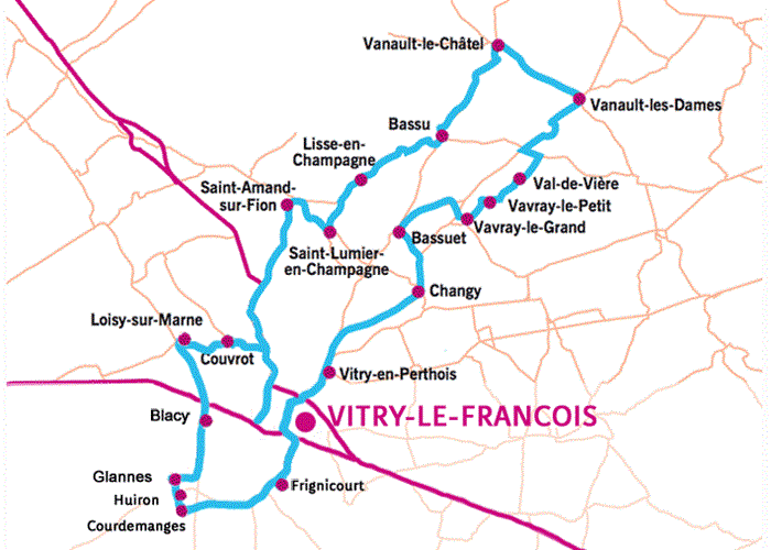 vitry-le-francois