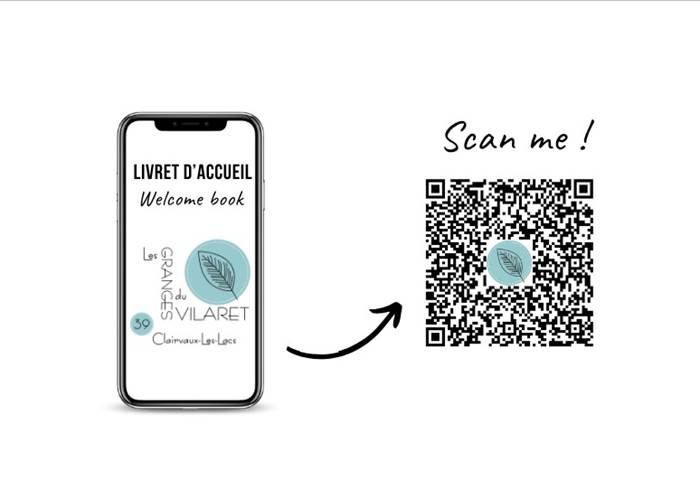 Livret d'accueil