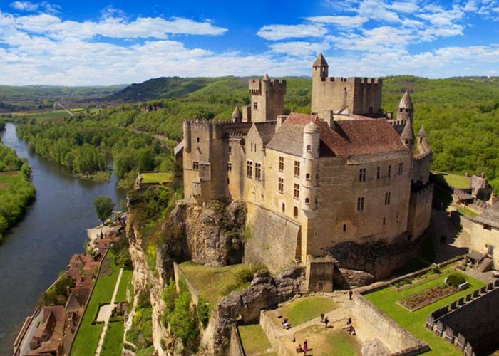 Beynac